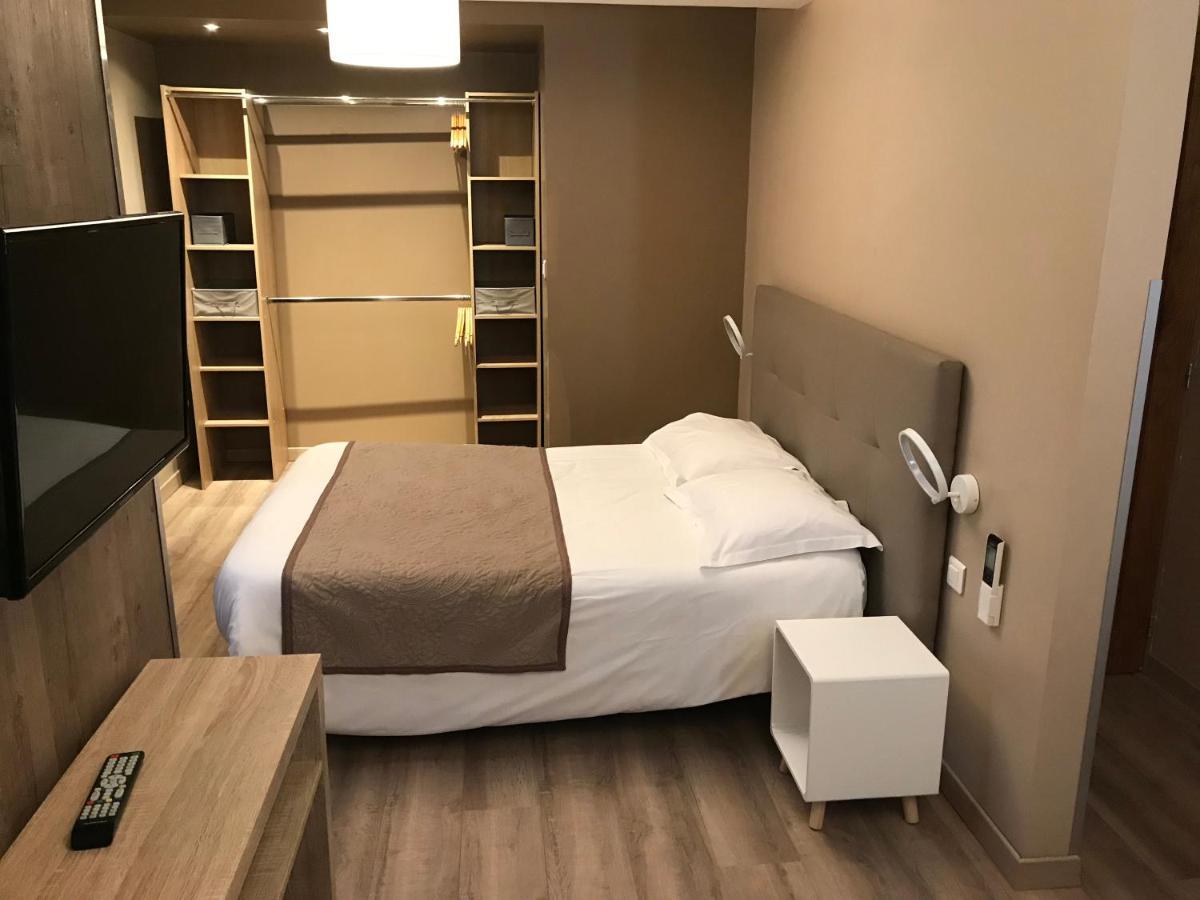 Auberge Le Montana سانت فلوران المظهر الخارجي الصورة